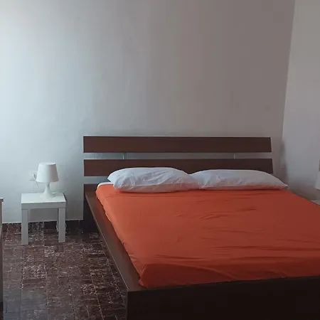 Appartement Bilove *